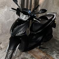 Kymco  People S 125 PERFETTO -Pochi km-Parialnuovo