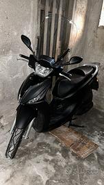 Kymco  People S 125 PERFETTO -Pochi km