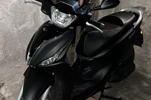Kymco  People S 125 PERFETTO -Pochi km-Parialnuovo