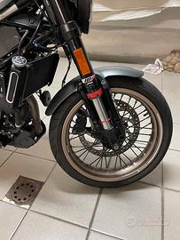 husqvarna vitpilen