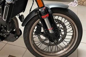 husqvarna vitpilen