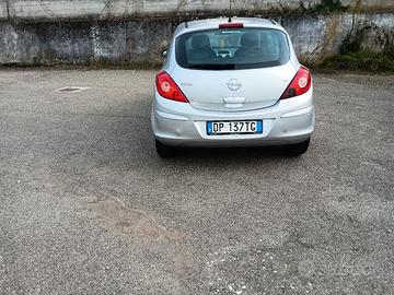 Opel Corsa 1.2  benzina