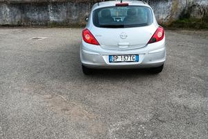 Opel Corsa 1.2  benzina