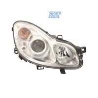 FANALE DESTRO PER SMART FORTWO 07-14