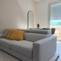 Divano estraibile poltrone e sofà IN GARANZIA