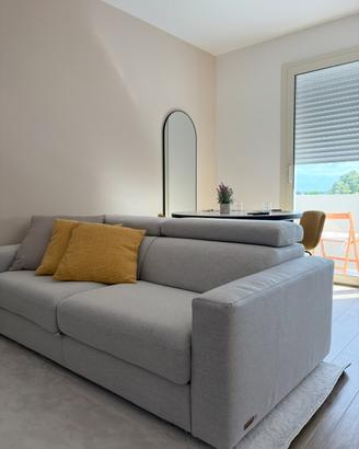 DIVANO POLTRONE E SOFA’