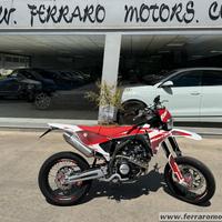 Fantic Motard 125 XMF nuovo a soli49 euro al mese