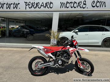 Fantic Motard 125 XMF nuovo a soli49 euro al mese