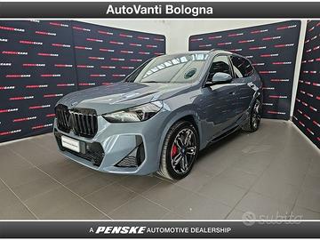 BMW X1 xdrive 25e MSport Pro auto