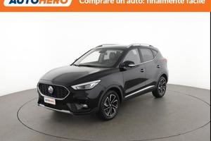 MG ZS BB58972