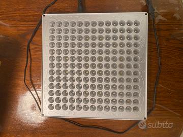 Lampada Grow Box 75W