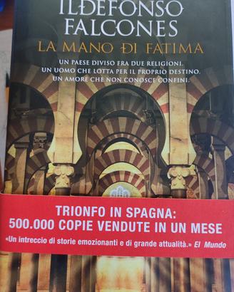 La mano di fatima