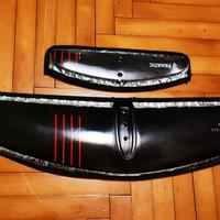 FANATIC AEROFREE 1000