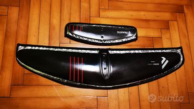 FANATIC AEROFREE 1000