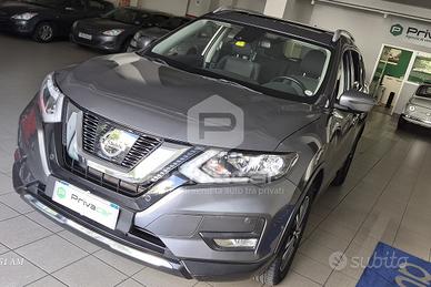 NISSAN X-Trail 1.6 dCi 2WD Tekna
