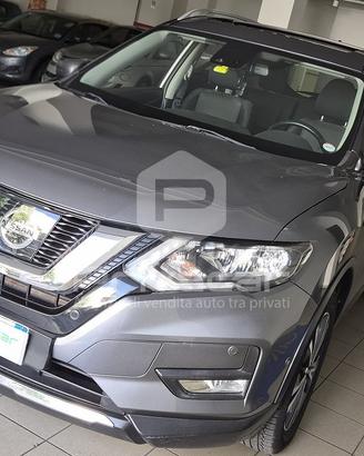 NISSAN X-Trail 1.6 dCi 2WD Tekna