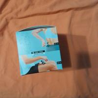 Massaggiatore gambe e collo