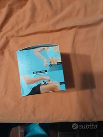 Massaggiatore gambe e collo