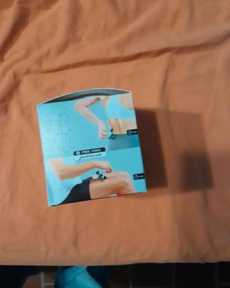 Massaggiatore gambe e collo