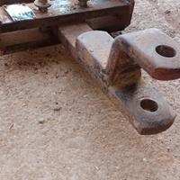 Barra di traino per trattori serie 90