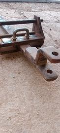 Barra di traino per trattori serie 90