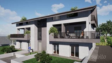 Ultimo Attico disponibile