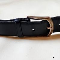 CHURCH'S cintura UOMO come NUOVA - Pelle - Se vole