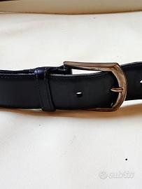 CHURCH'S cintura UOMO come NUOVA - Pelle - Se vole