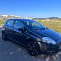 Fiat Grande Punto 1.4 Gpl 77 cv