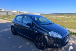 Fiat Grande Punto 1.4 Gpl 77 cv
