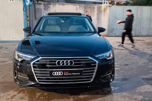 AUDI A6 5ª serie - 2019