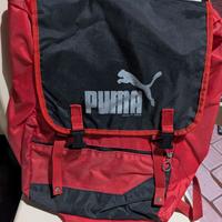 Zaino Puma vintage