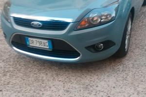 Ford focus 1.6 sw