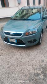 Ford focus 1.6 sw