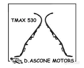 COPPIA BORDI CARENA TMAX 530 2012 2016