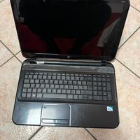 Notebook HP Pavilion