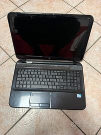 Notebook HP Pavilion