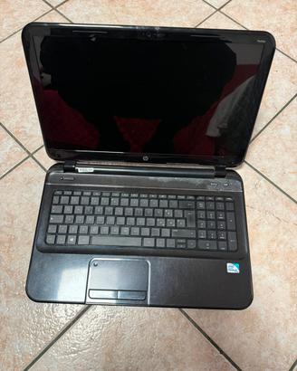 Notebook HP Pavilion
