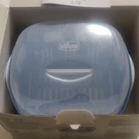 sterilizzatore chicco per microonde