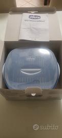 sterilizzatore chicco per microonde