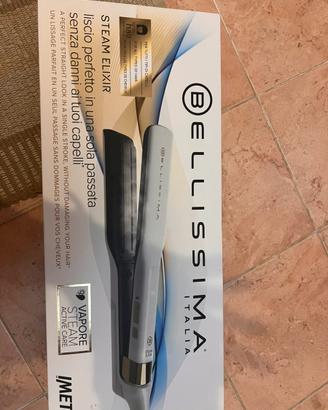 Piastra a vapore