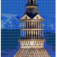 Fotomosaico personalizzato: idea super originale!