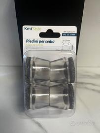 Piedini per sedia