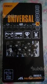 Catene motosega nuove