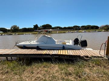 Beneteau flyer 8 sundeck