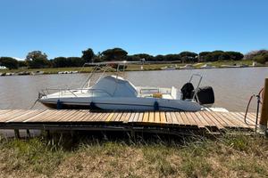 Beneteau flyer 8 sundeck