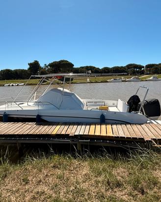 Beneteau flyer 8 sundeck
