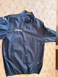 K-Way Blu uomo/donna Taglia M nuovo