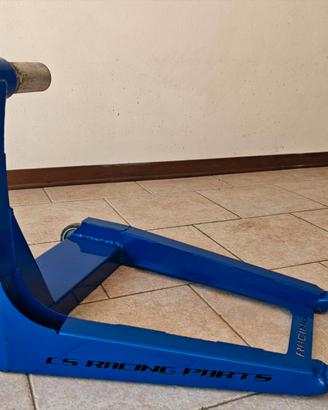 Cavalletto moto monobraccio MV - Ducati