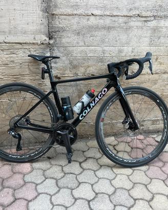 Bici da corsa Colnago v4rs 2025